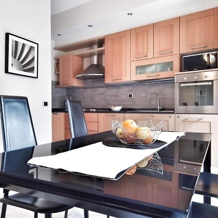 Lovely Modern Apartment Florence Luaran gambar