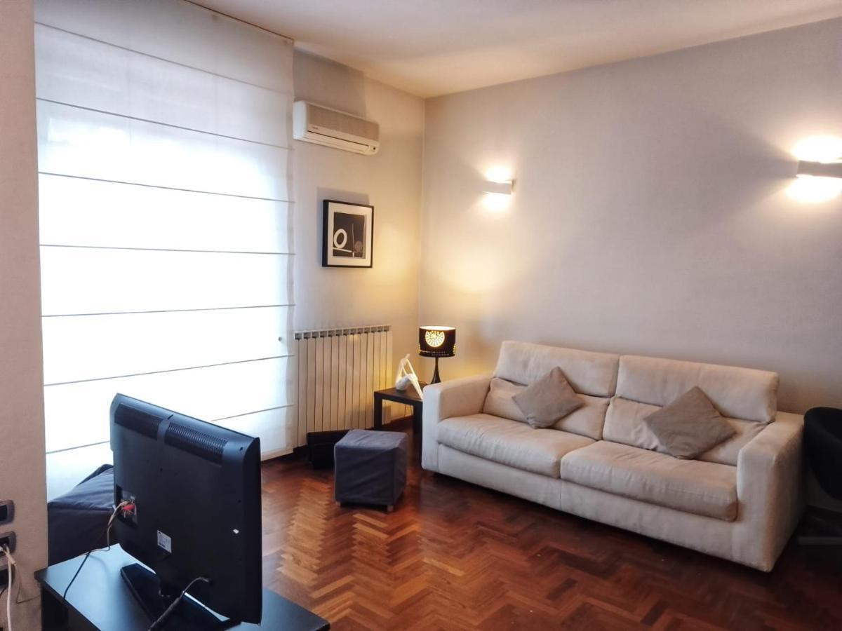 Lovely Modern Apartment Florence Luaran gambar