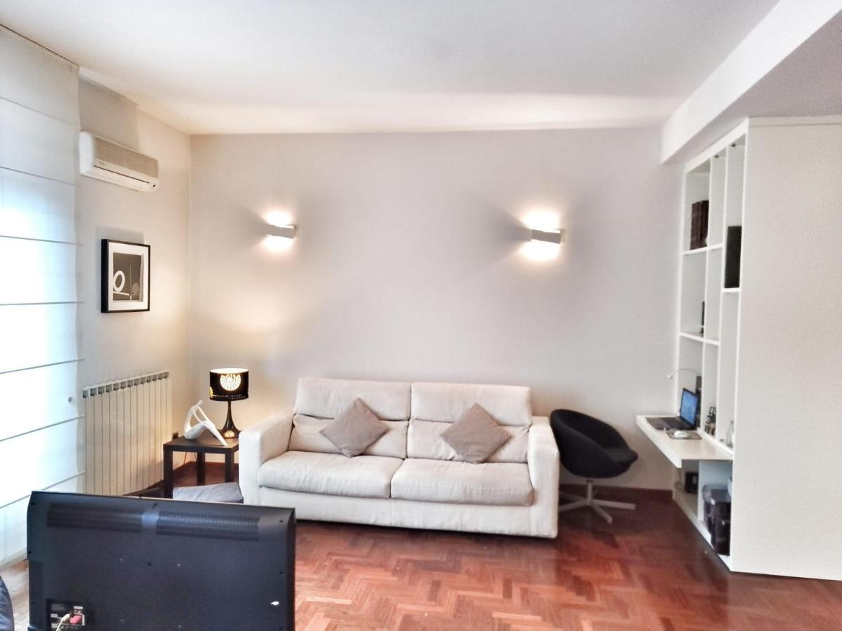 Lovely Modern Apartment Florence Luaran gambar