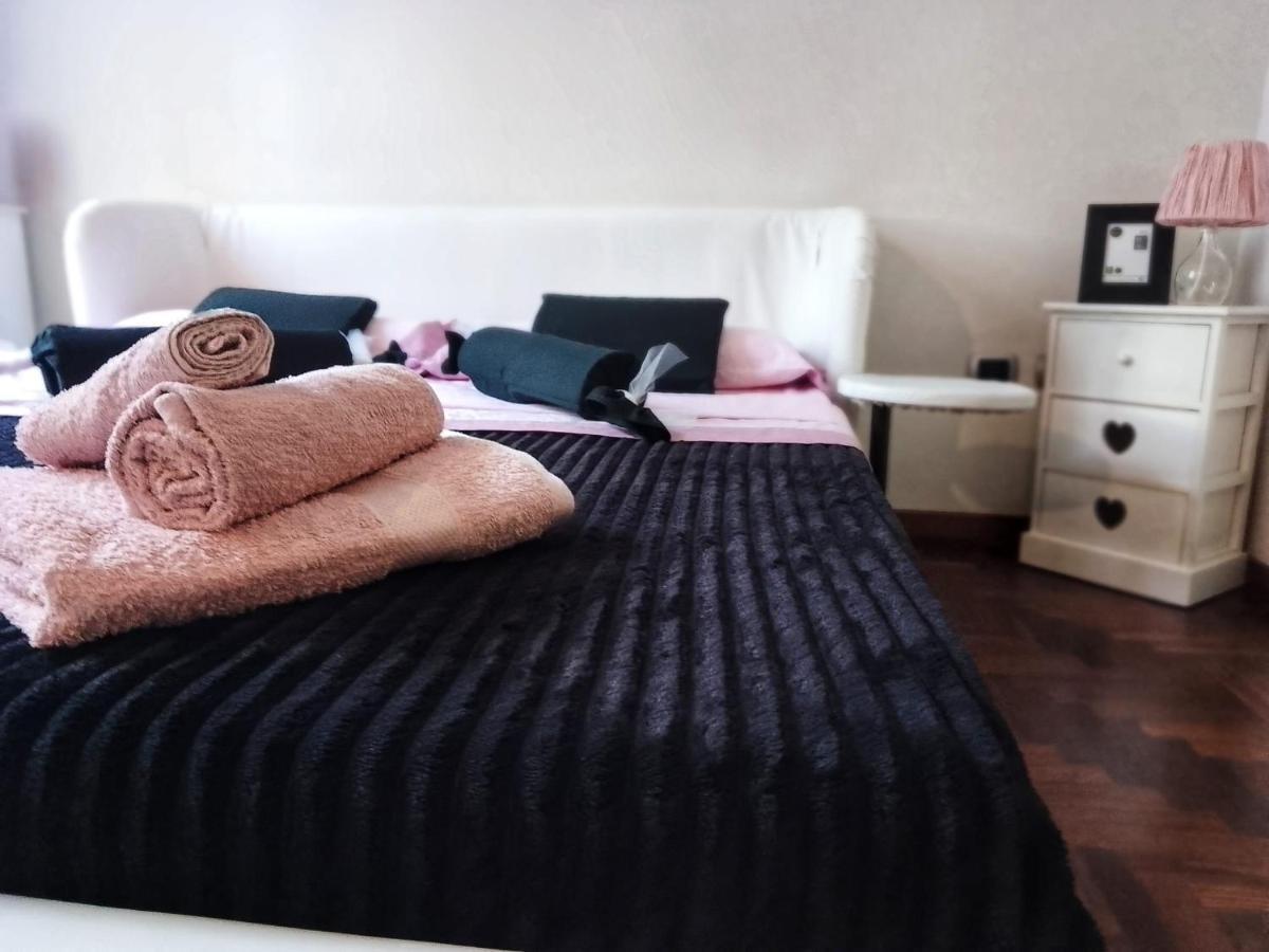 Lovely Modern Apartment Florence Luaran gambar