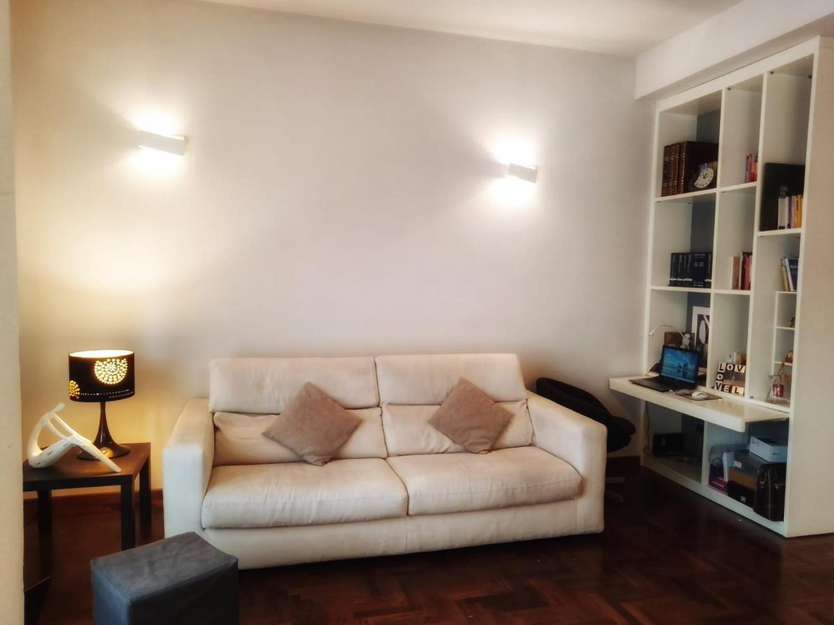 Lovely Modern Apartment Florence Luaran gambar