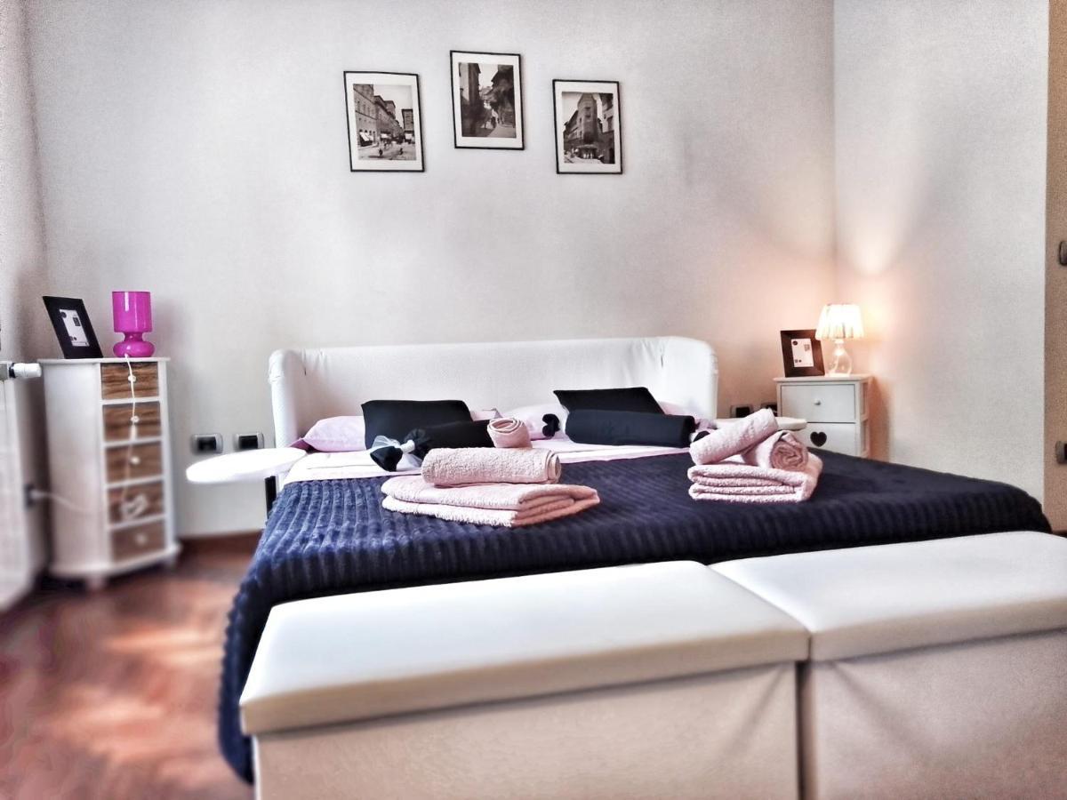 Lovely Modern Apartment Florence Luaran gambar