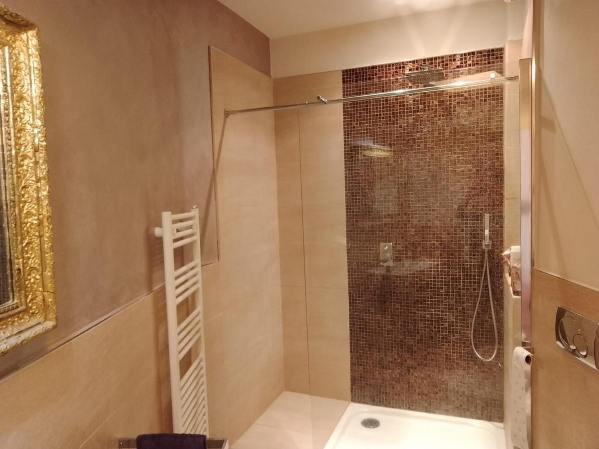 Lovely Modern Apartment Florence Luaran gambar