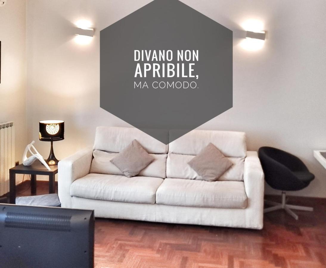 Lovely Modern Apartment Florence Luaran gambar
