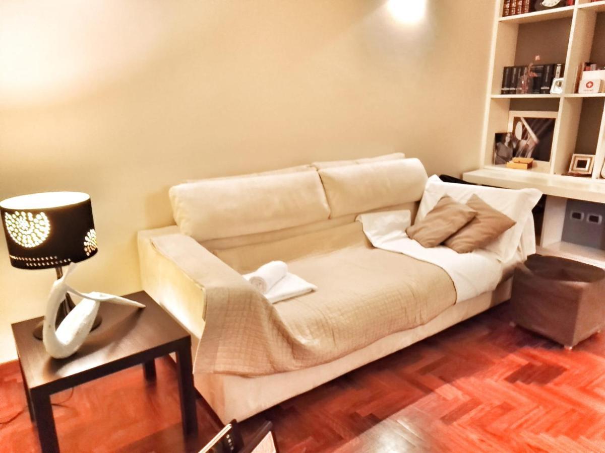 Lovely Modern Apartment Florence Luaran gambar