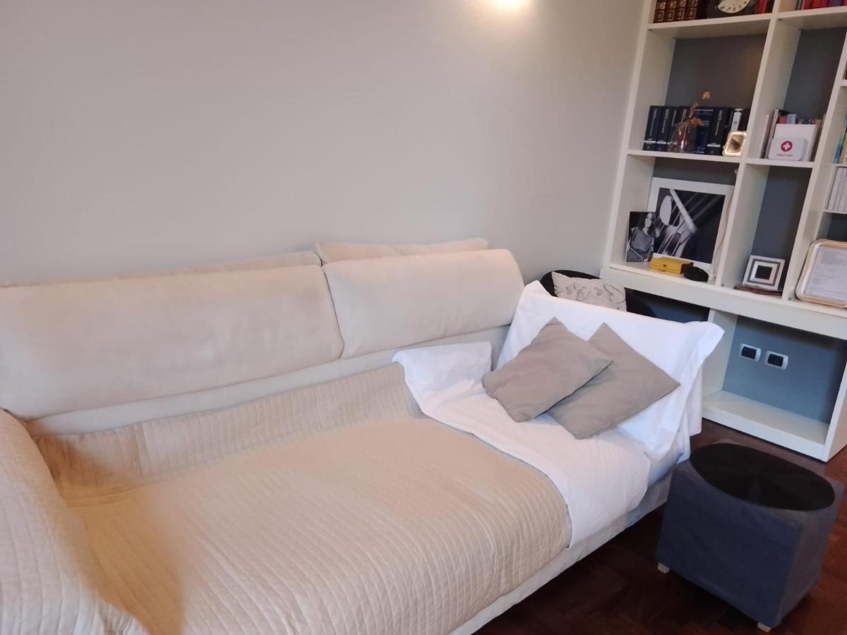 Lovely Modern Apartment Florence Luaran gambar